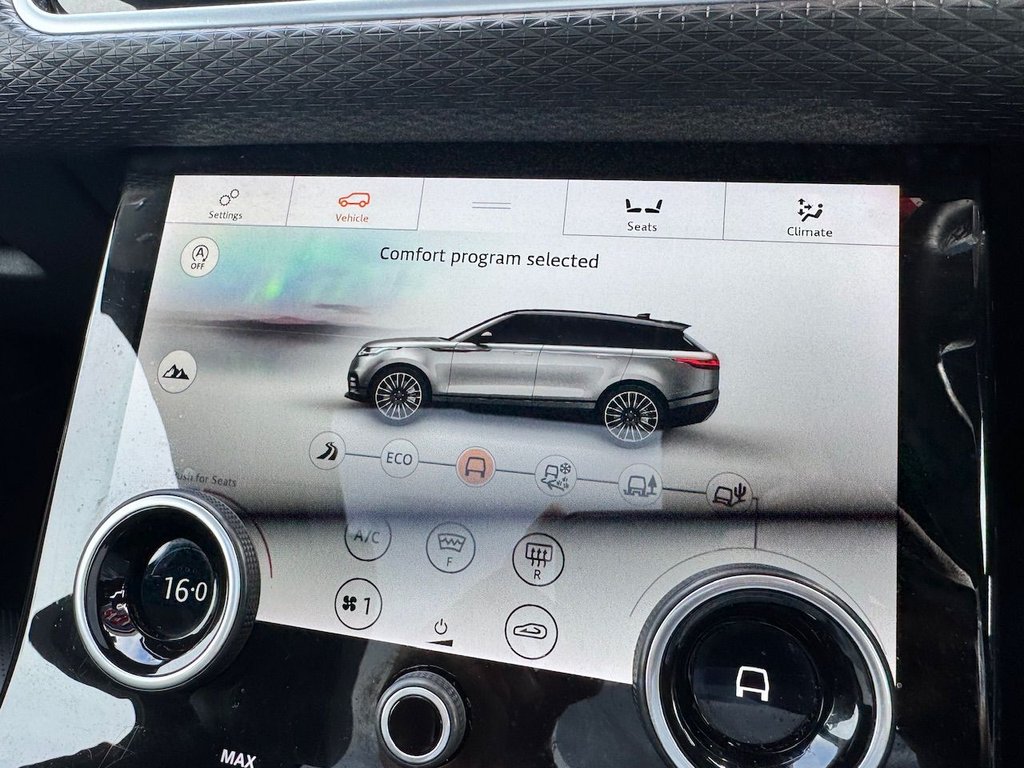 Used Land Rover Range Rover Velar 2019 for sale - 76950131: Photo 50