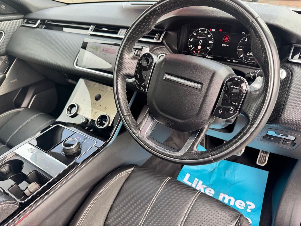 Used Land Rover Range Rover Velar 2019 for sale - 76950131: Photo 6
