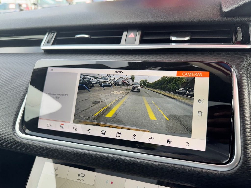 Used Land Rover Range Rover Velar 2019 for sale - 76950131: Photo 7