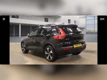 Used Volvo XC40 2022 for sale - 77991081: Photo