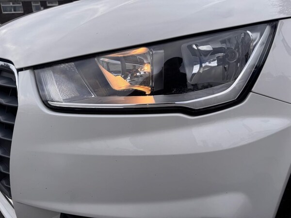 Used Audi A1 2018 for sale - 76132737: Photo 11