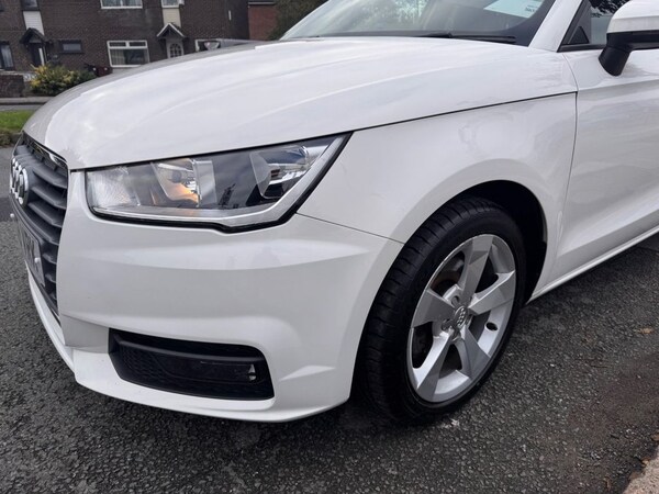 Used Audi A1 2018 for sale - 76132737: Photo 15