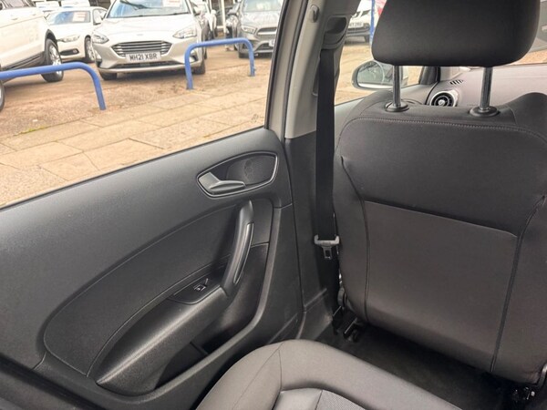 Used Audi A1 2018 for sale - 76132737: Photo 16