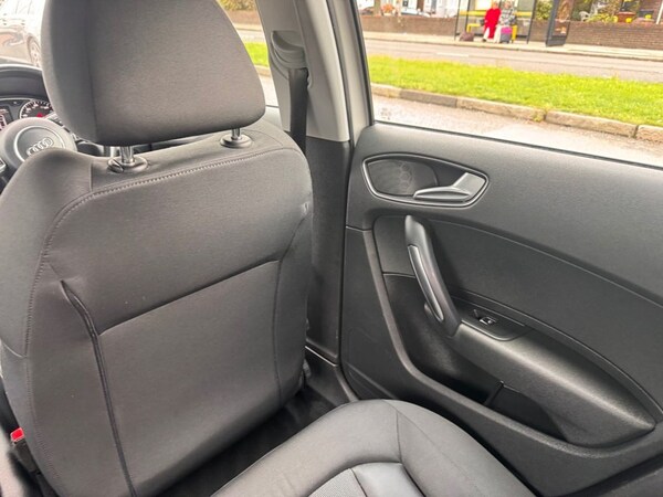 Used Audi A1 2018 for sale - 76132737: Photo 17