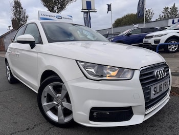 2018 (18) - 1.4 TFSI Sport Sportback 5dr Petrol Manual Euro 6 (s/s) (Nav) (125 ps)