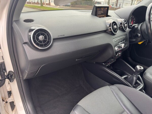 Used Audi A1 2018 for sale - 76132737: Photo 20