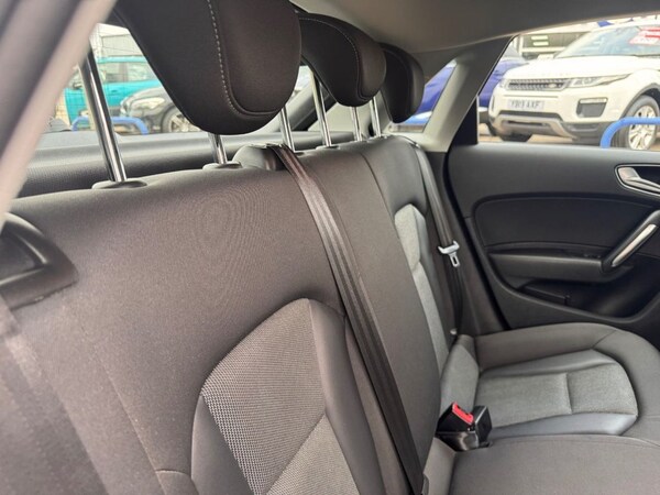 Used Audi A1 2018 for sale - 76132737: Photo 27