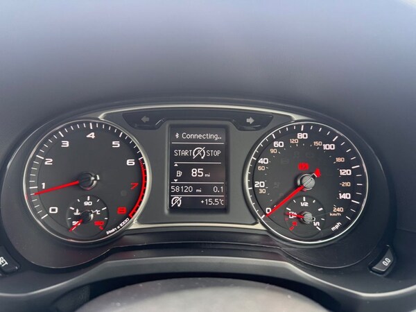 Used Audi A1 2018 for sale - 76132737: Photo 32