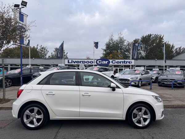 Used Audi A1 2018 for sale - 76132737: Photo 3