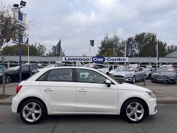 Used Audi A1 2018 for sale - 76132737: Photo