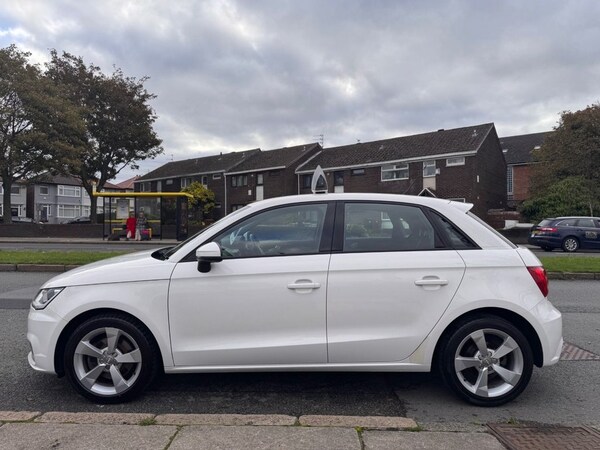 Used Audi A1 2018 for sale - 76132737: Photo 5