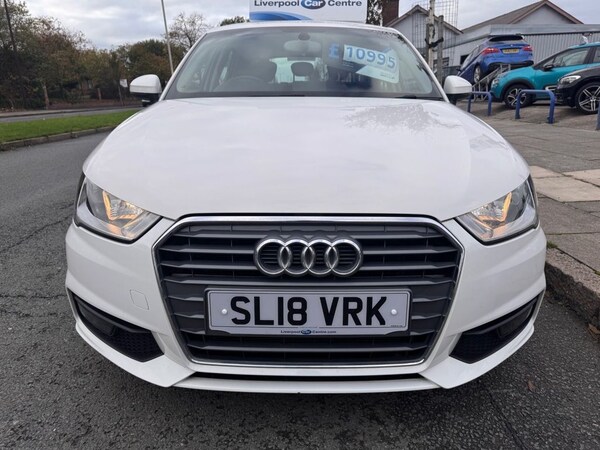 Used Audi A1 2018 for sale - 76132737: Photo 9