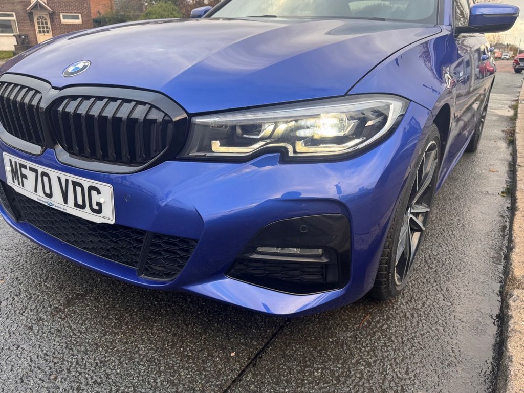 Used BMW 3 Series 2020 for sale - 76376158: Photo 10