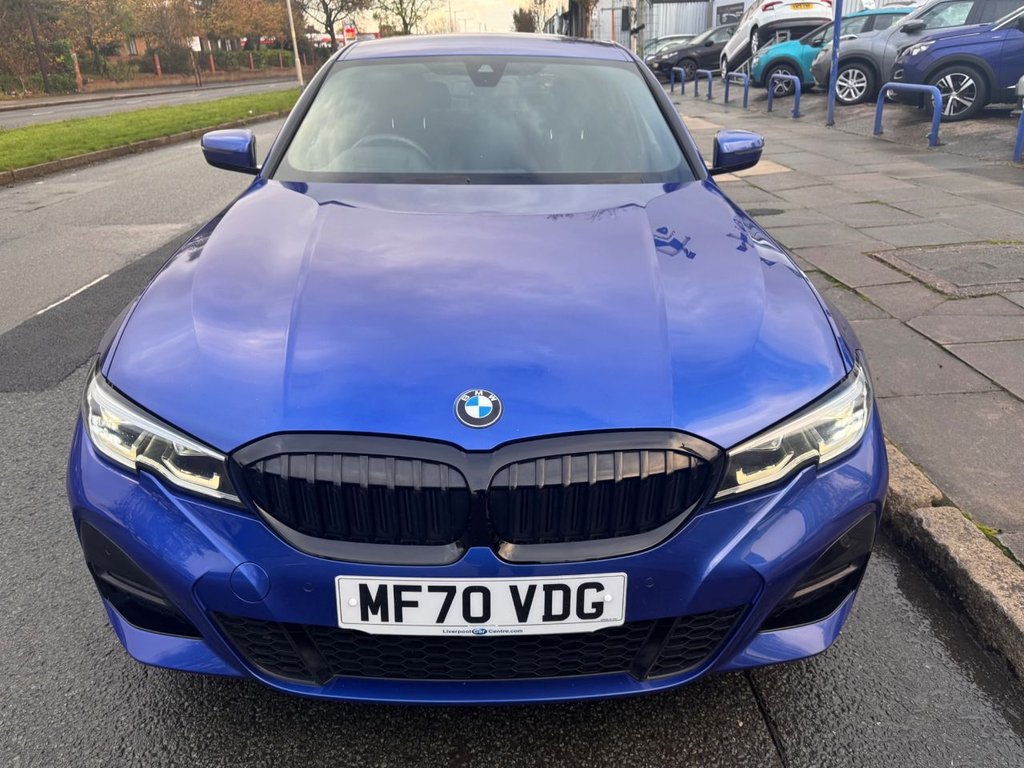 Used BMW 3 Series 2020 for sale - 76376158: Photo 11