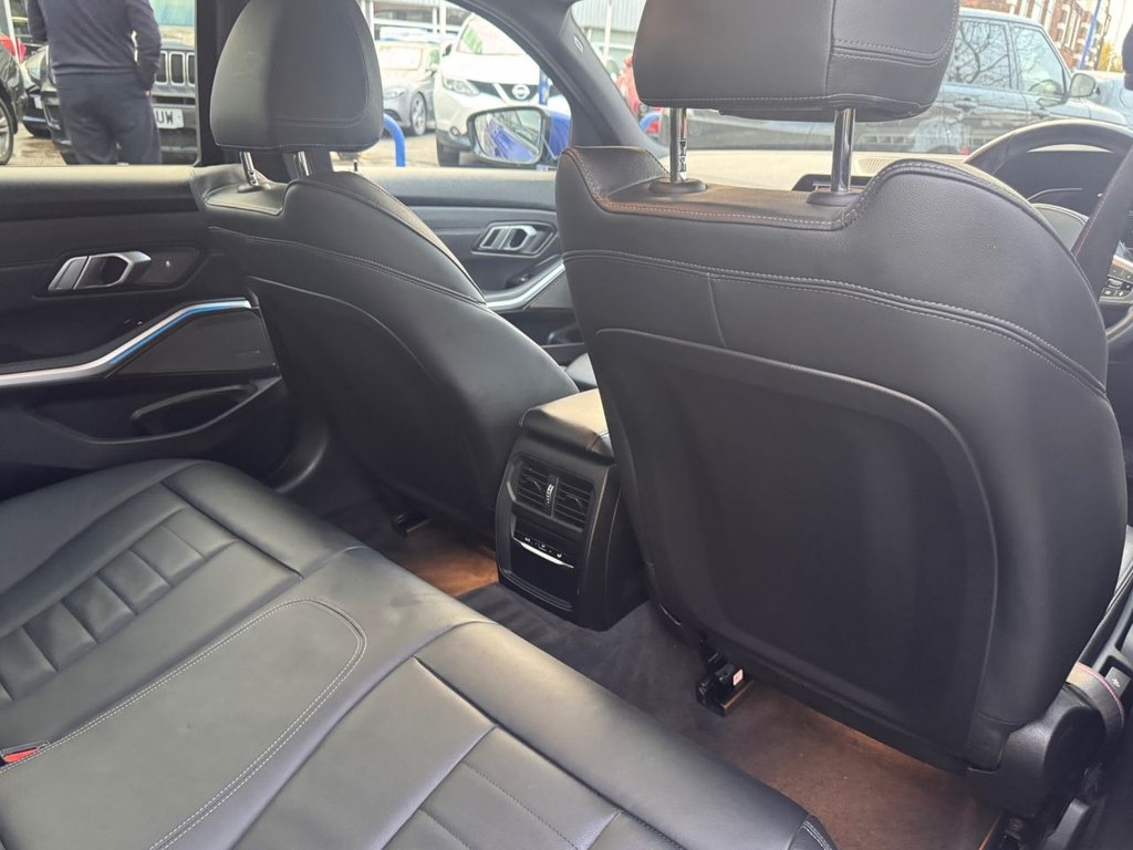 Used BMW 3 Series 2020 for sale - 76376158: Photo 15