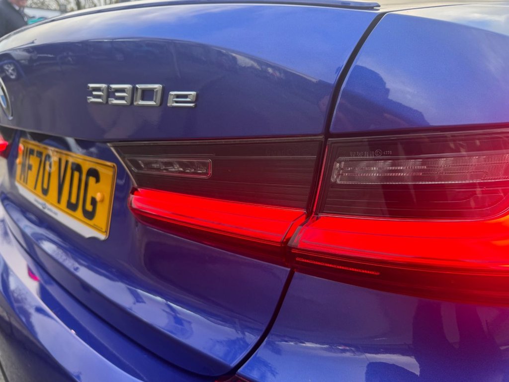 Used BMW 3 Series 2020 for sale - 76376158: Photo 16