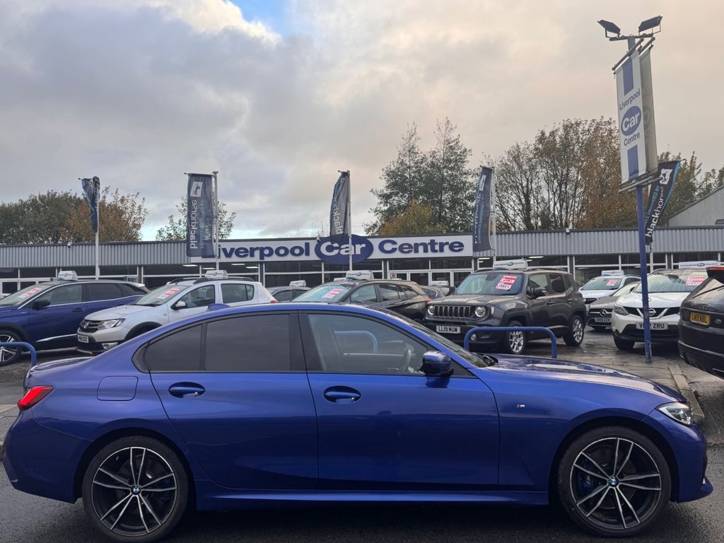 Used BMW 3 Series 2020 for sale - 76376158: Photo 2