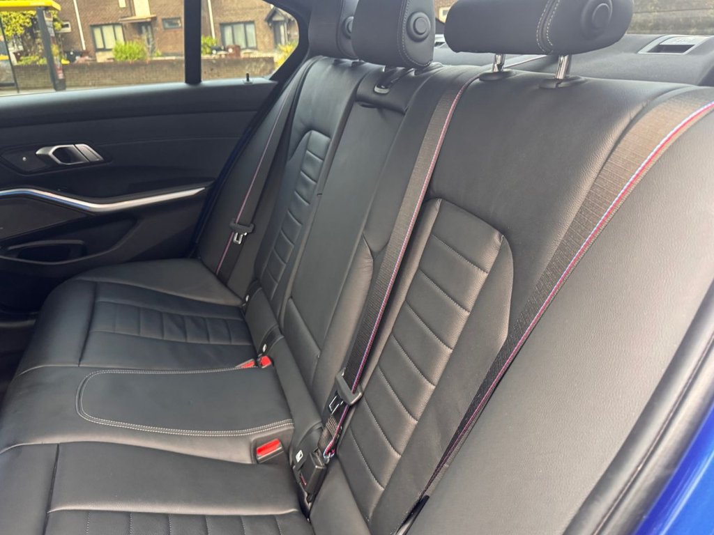 Used BMW 3 Series 2020 for sale - 76376158: Photo 22