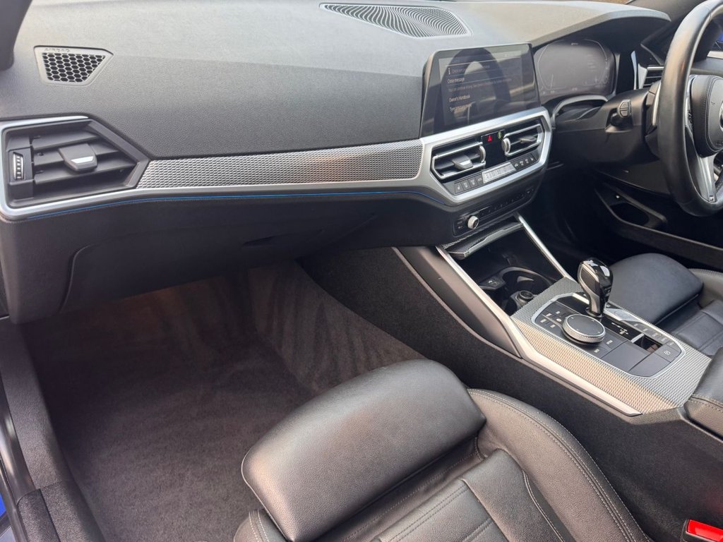 Used BMW 3 Series 2020 for sale - 76376158: Photo 26