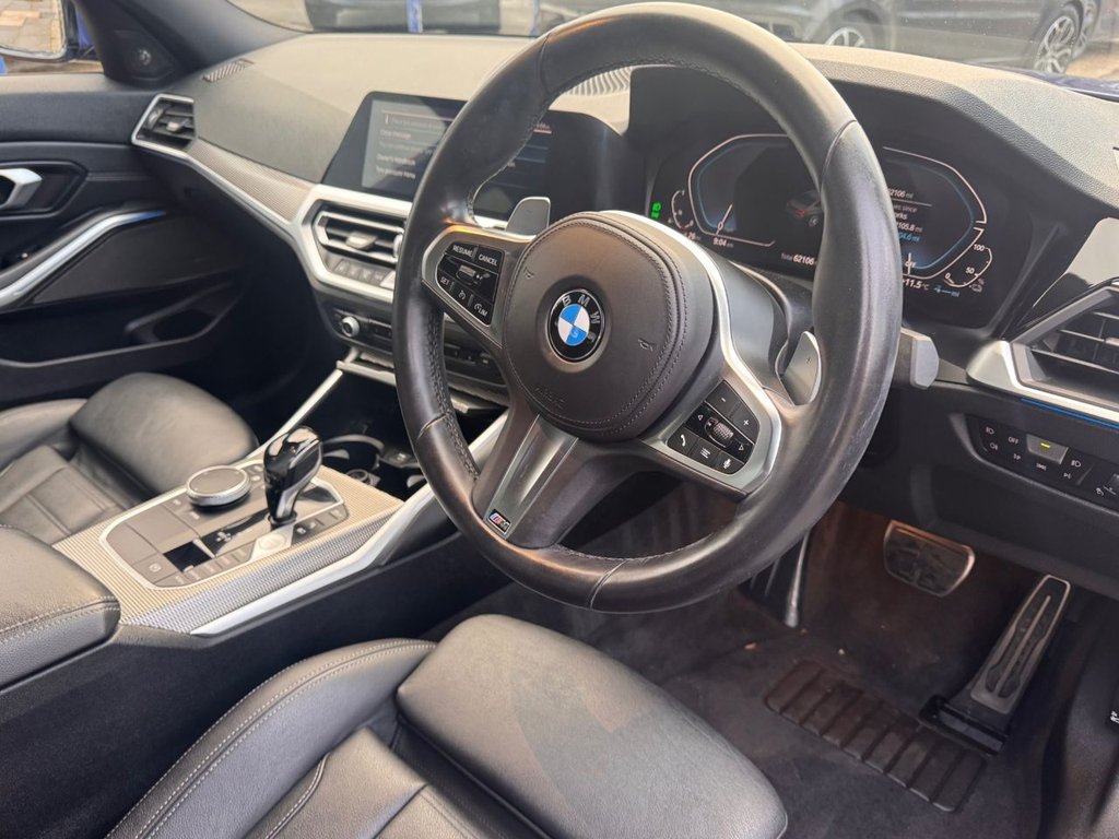 Used BMW 3 Series 2020 for sale - 76376158: Photo 27