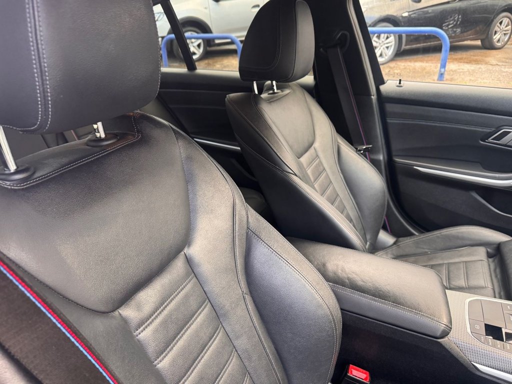 Used BMW 3 Series 2020 for sale - 76376158: Photo 32
