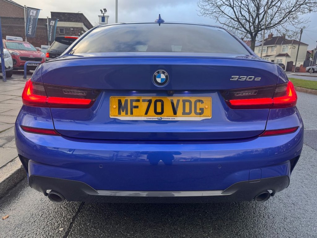Used BMW 3 Series 2020 for sale - 76376158: Photo 4