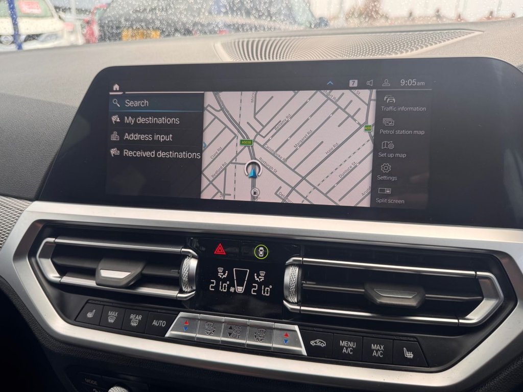 Used BMW 3 Series 2020 for sale - 76376158: Photo 42