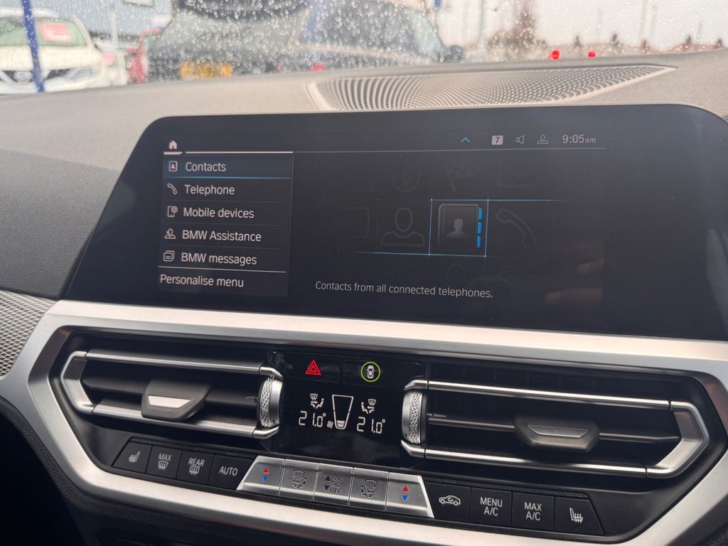 Used BMW 3 Series 2020 for sale - 76376158: Photo 43
