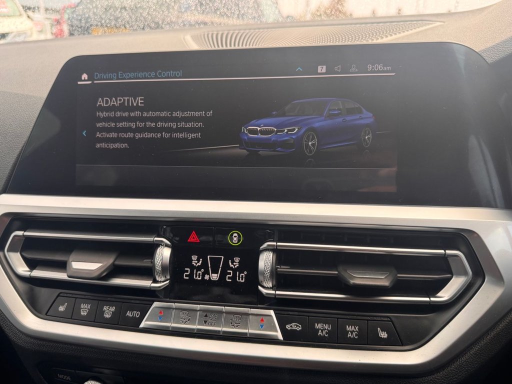 Used BMW 3 Series 2020 for sale - 76376158: Photo 44