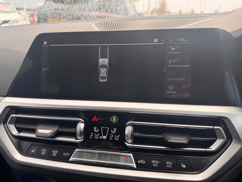 Used BMW 3 Series 2020 for sale - 76376158: Photo 45