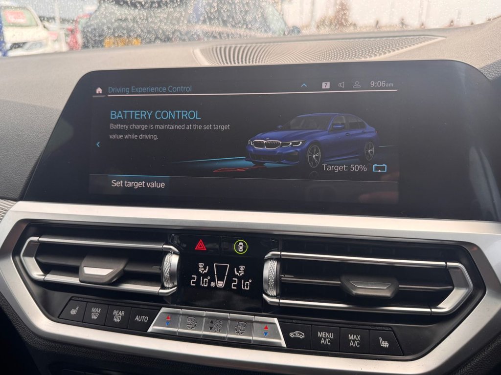 Used BMW 3 Series 2020 for sale - 76376158: Photo 46