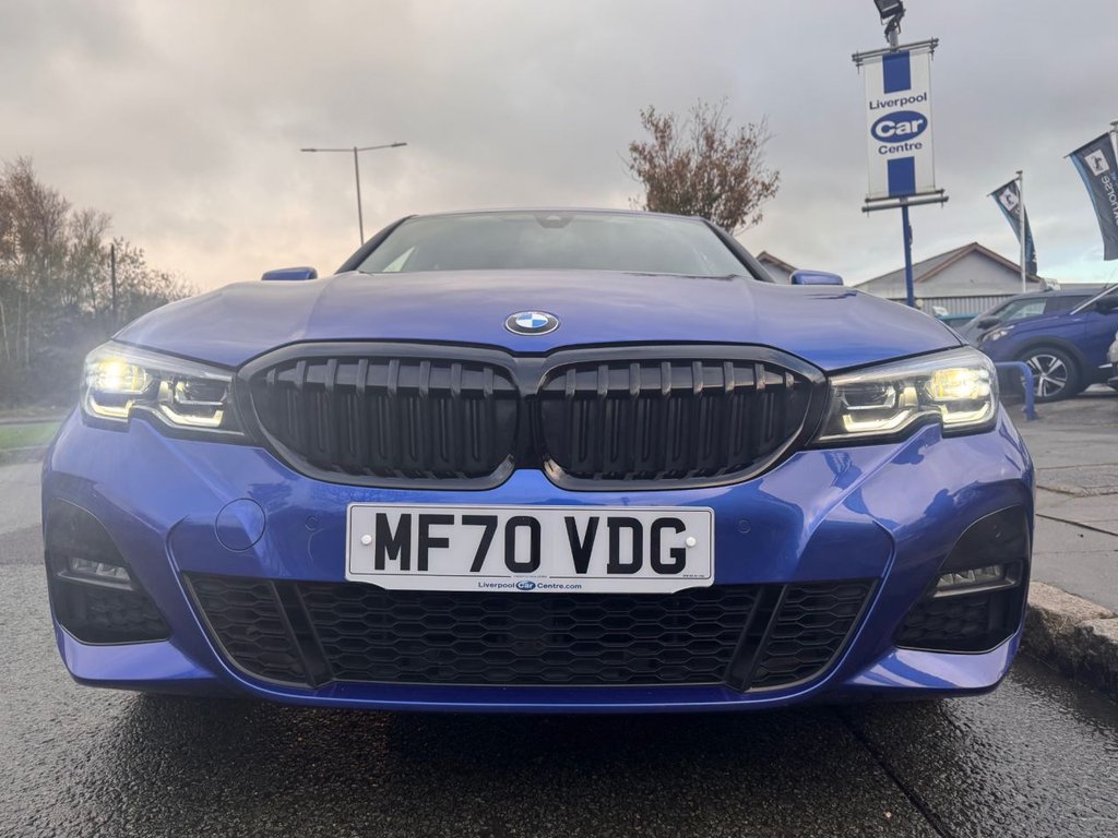 Used BMW 3 Series 2020 for sale - 76376158: Photo 6