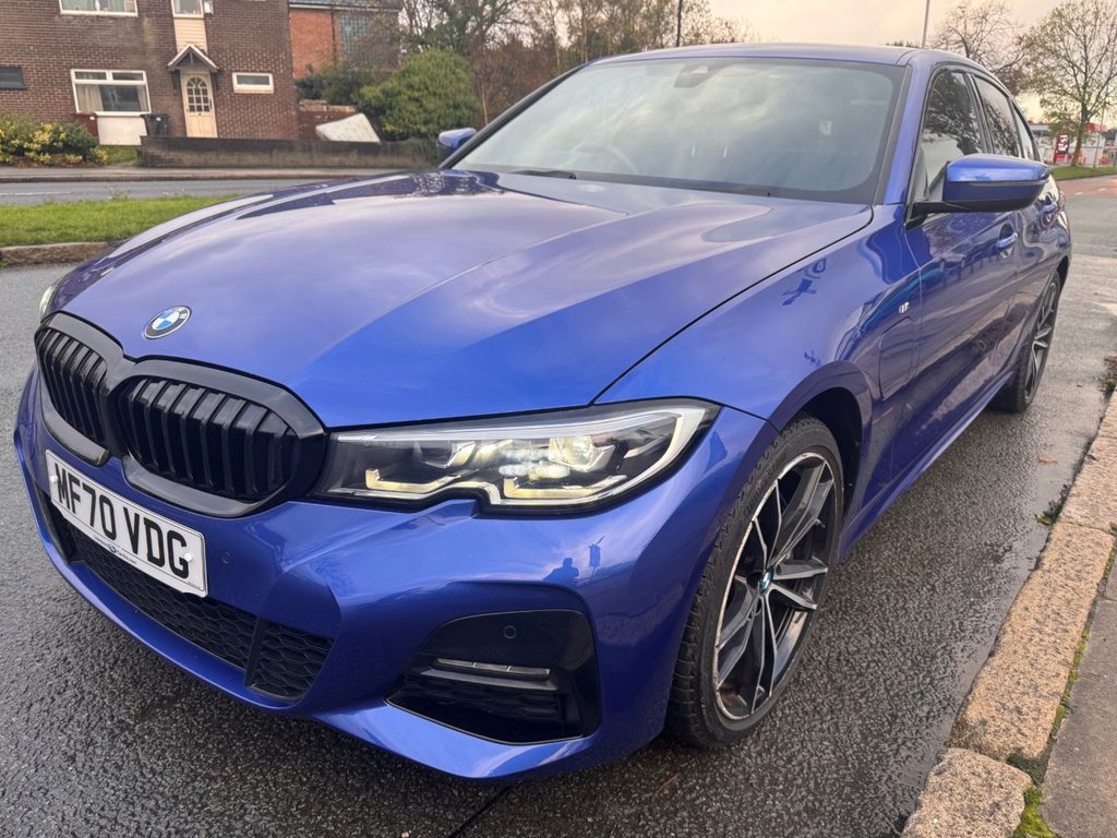 Used BMW 3 Series 2020 for sale - 76376158: Photo 7