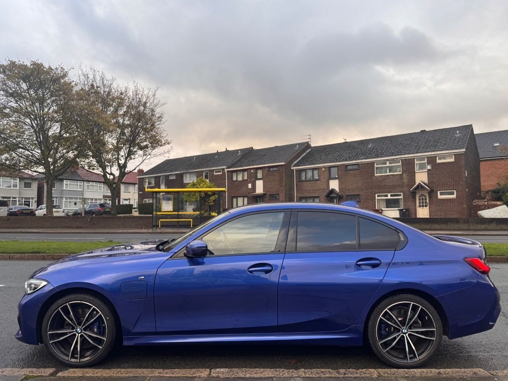 Used BMW 3 Series 2020 for sale - 76376158: Photo 8