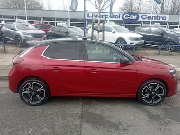 Used Vauxhall Corsa 2023 for sale - 78022120: Photo