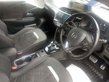 Used Vauxhall Corsa 2023 for sale - 78022120: Photo