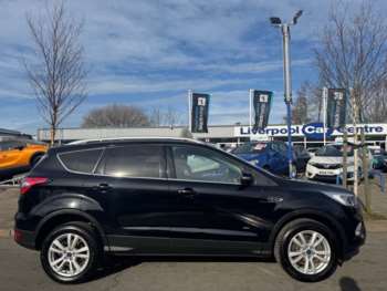 Used Ford Kuga 2019 for sale - 74223581: Photo