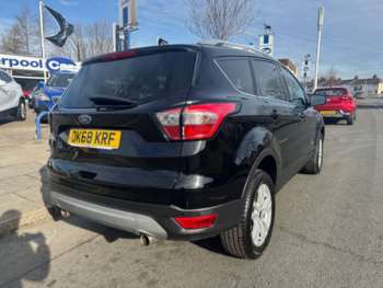 Used Ford Kuga 2019 for sale - 74223581: Photo