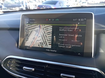 Used MG MG HS 2022 for sale - 77534384: Photo