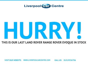Used Land Rover Range Rover Evoque 2019 for sale - 75998428: Photo