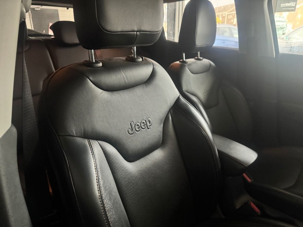 Used Jeep Compass 2019 for sale - 78044582: Photo 2