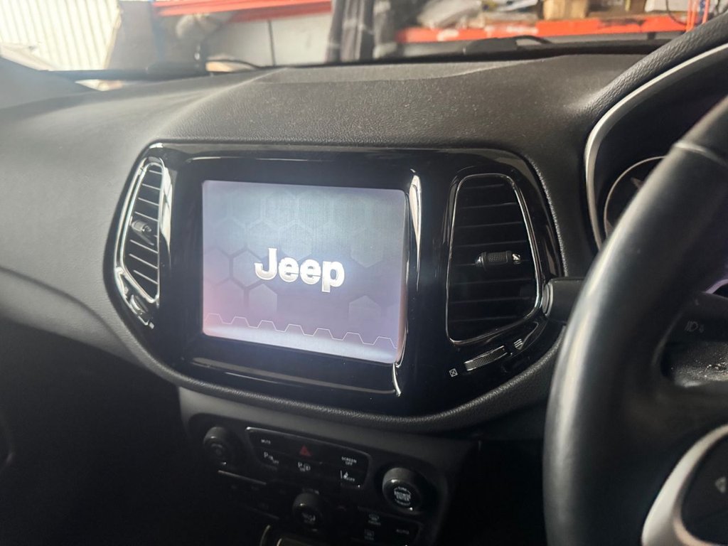 Used Jeep Compass 2019 for sale - 78044582: Photo 3