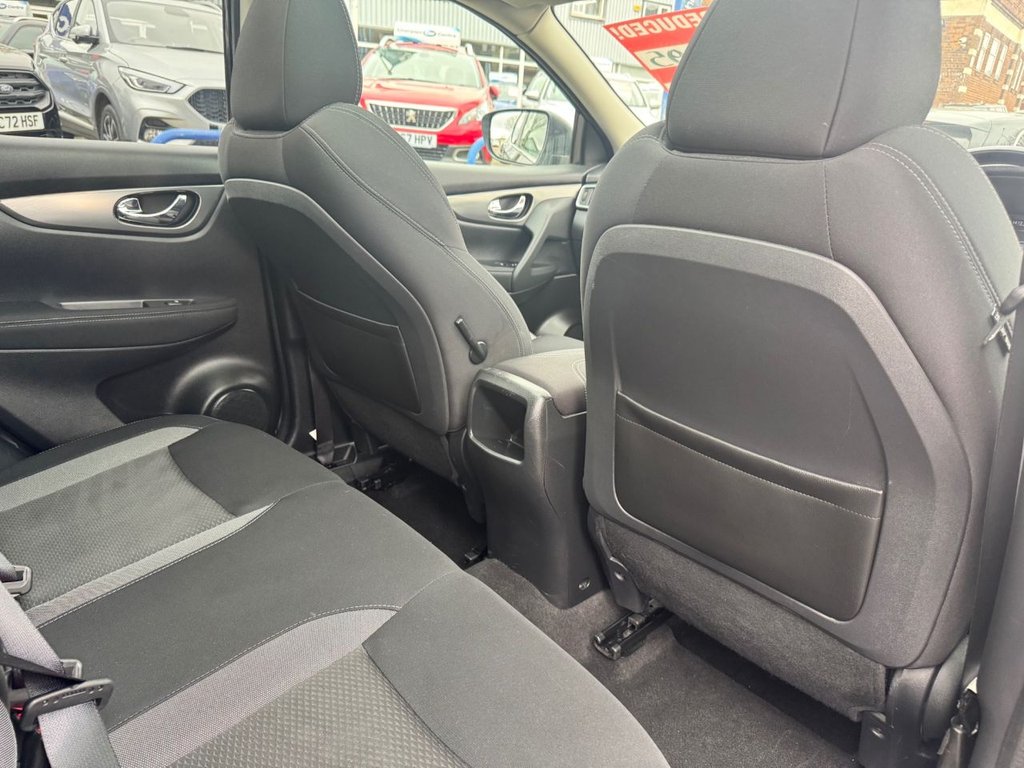 Used Nissan Qashqai 2018 for sale - 77821471: Photo 12