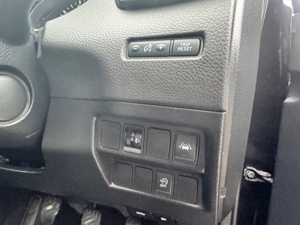 Used Nissan Qashqai 2018 for sale - 77821471: Photo 18