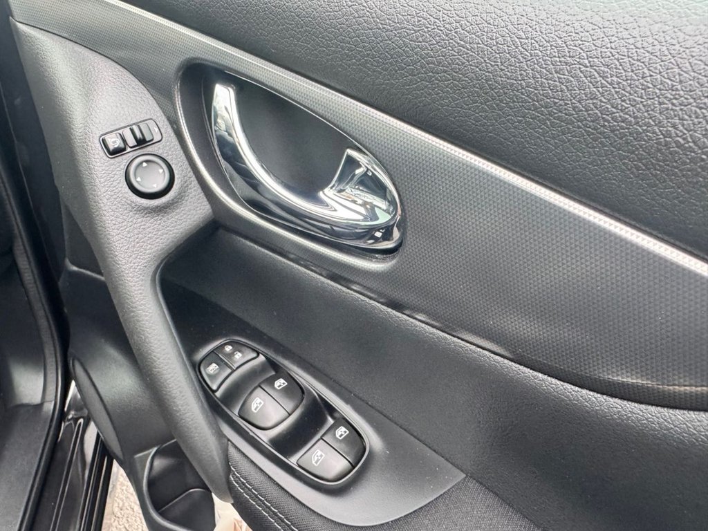 Used Nissan Qashqai 2018 for sale - 77821471: Photo 19