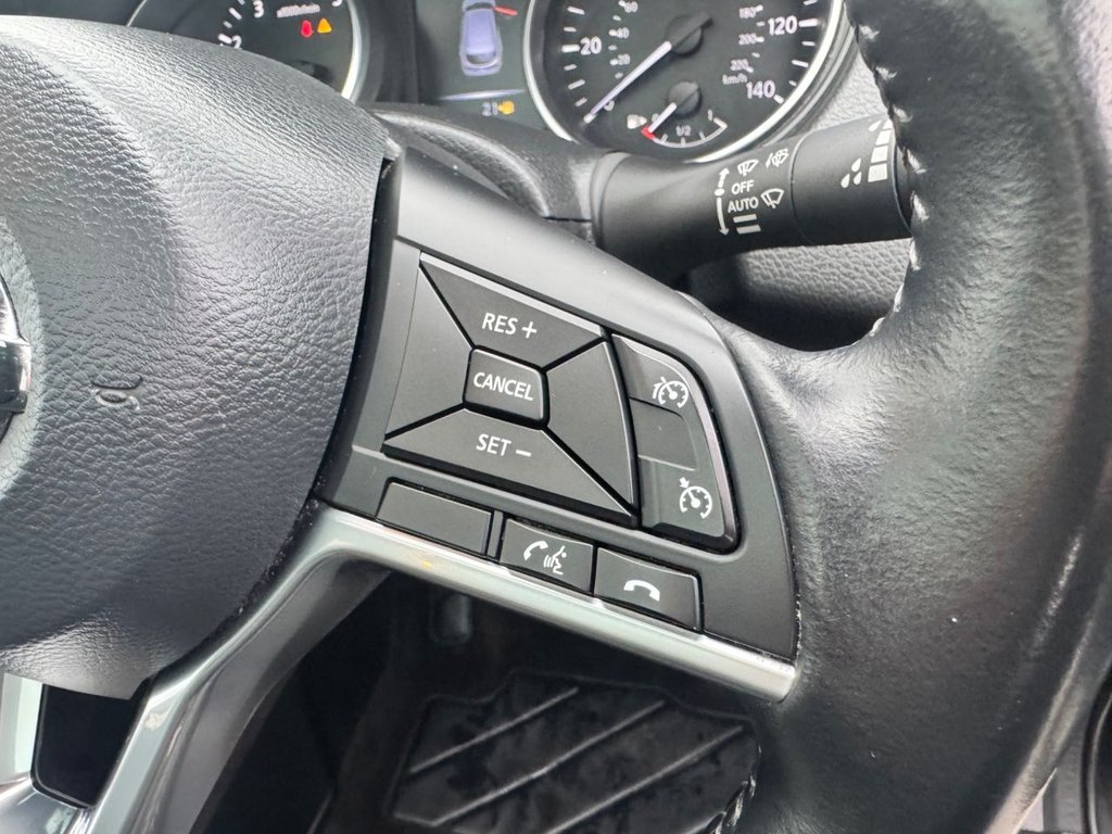 Used Nissan Qashqai 2018 for sale - 77821471: Photo 23