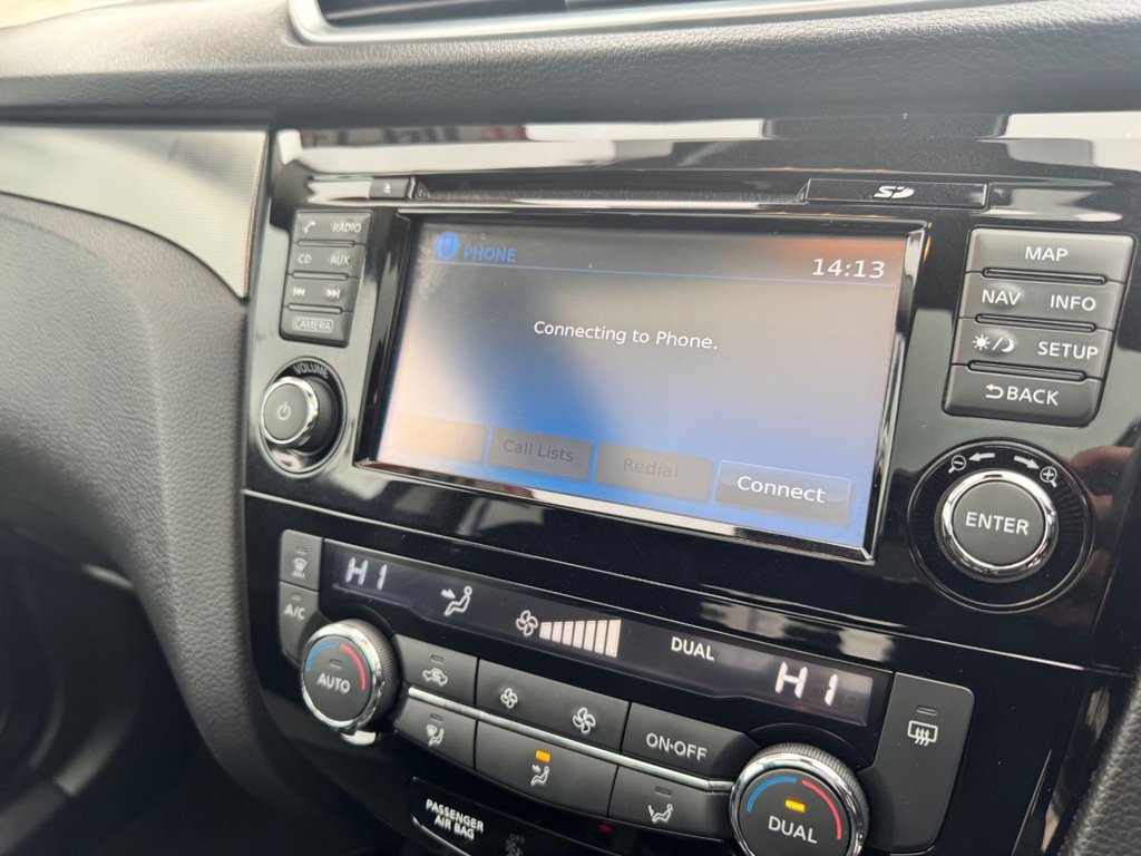 Used Nissan Qashqai 2018 for sale - 77821471: Photo 26