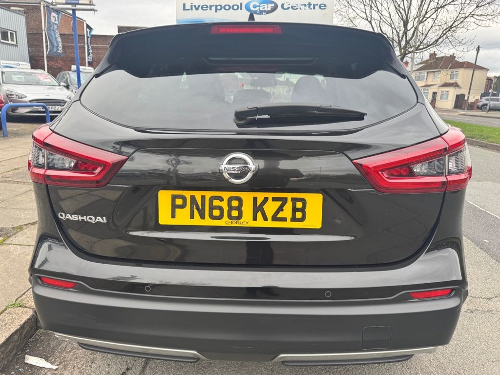 Used Nissan Qashqai 2018 for sale - 77821471: Photo 3
