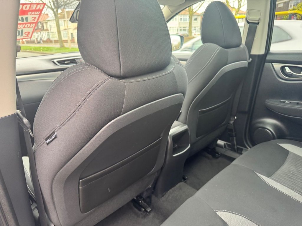 Used Nissan Qashqai 2018 for sale - 77821471: Photo 30