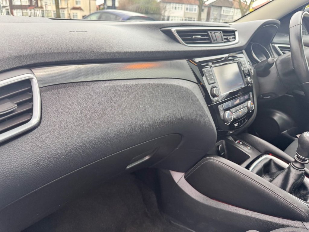 Used Nissan Qashqai 2018 for sale - 77821471: Photo 33